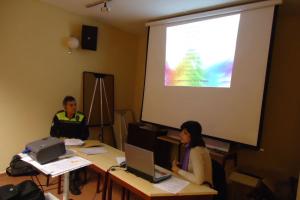 curso policial-octubre 2010
