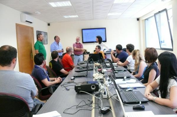 curso portales webs y multimedia Mancomunidad Campo Calatrava en Miguelturra-junio 2014-fuente Area de Comunicacion Municipal-4