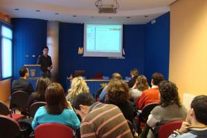 presentación curso E-learning