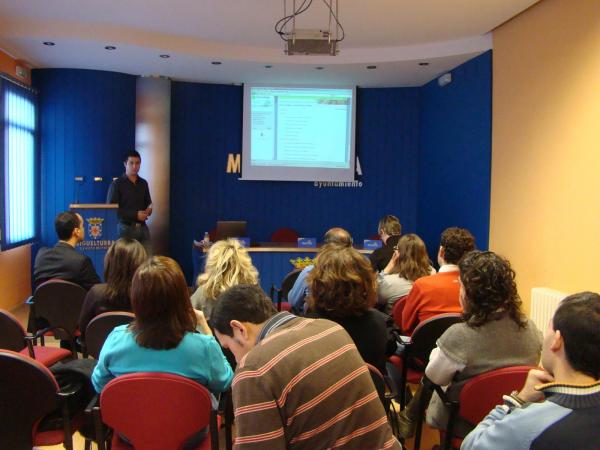 Presentacion curso Elearning - 2008-11-25-Fuente www.miguelturra.es - 1