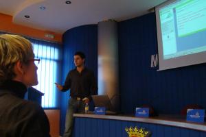 presentación curso E-learning presentación curso E-learning