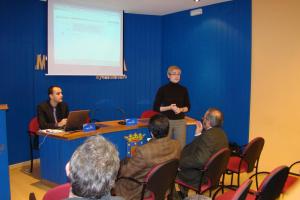 presentación curso E-learning