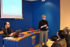 presentación curso E-learning