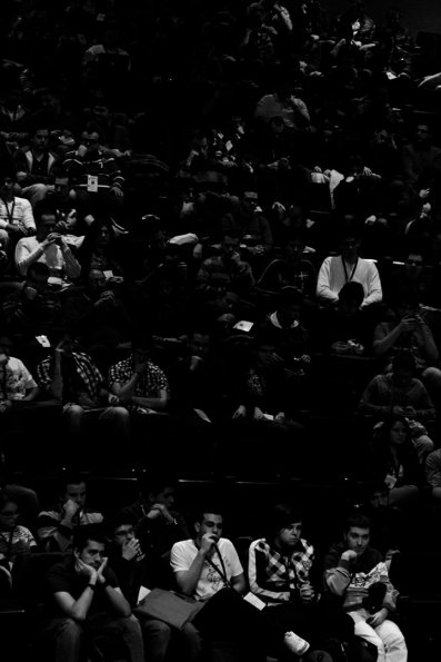Segundo Congreso Nacional RITSI-09-11-2012-fuente RITSI-160