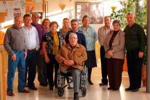 curso informática para mayores - nov 2011