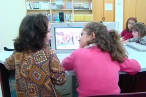 Día de Internet 2009