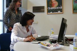 Día de Internet 2010