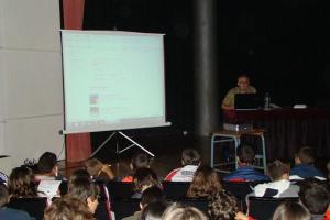 Día de Internet 2010