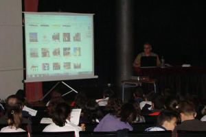 Día de Internet 2010