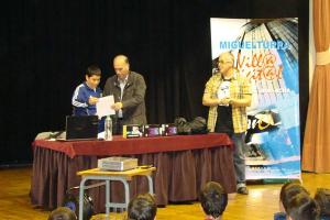 Día de Internet 2010