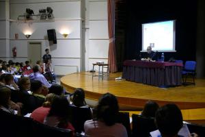 Día de Internet 2011