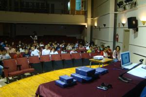 Día de Internet 2011