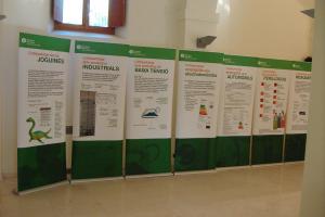 Encuentro Servicios Municipales Barcelona