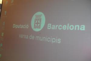 Encuentro Servicios Municipales Barcelona