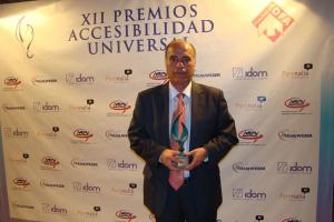 Finalistas en los premios DFA 2009