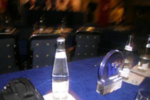 Premio 2006 a la mejor web de Castilla La Mancha Premio 2006 a la mejor web de Castilla La Mancha