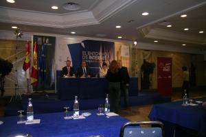 Premio 2006 a la mejor web de Castilla La Mancha