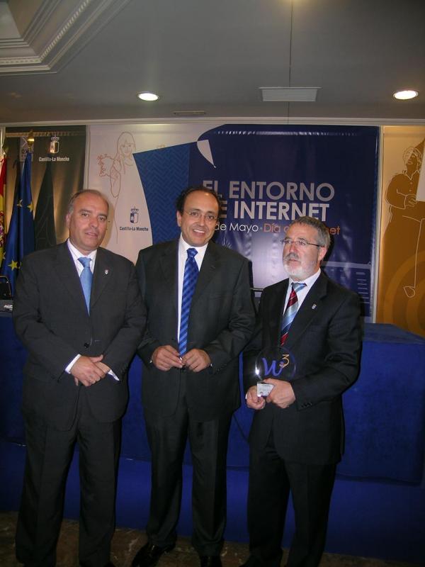 miguelturra.es gana el premio a la mejor web CLM 2006-27-09-2006-fuente www.miguelturra.es-019