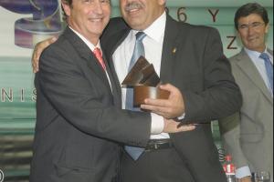 Premio Progreso 2009