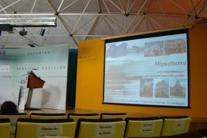 Premio Progreso 2009