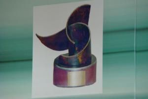Premio Progreso 2009