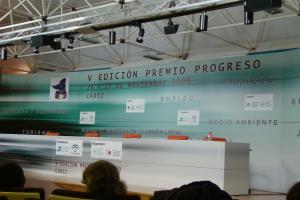 Premio Progreso 2009