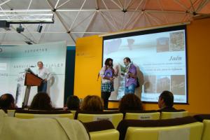 Premio Progreso 2009