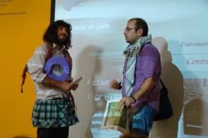 Premio Progreso 2009