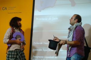 Premio Progreso 2009