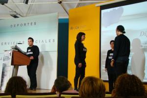 Premio Progreso 2009