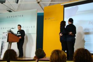 Premio Progreso 2009