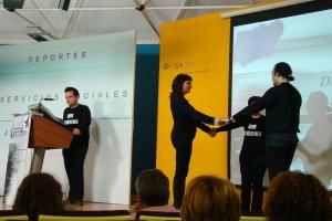 Premio Progreso 2009