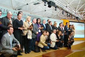 Premio Progreso 2009