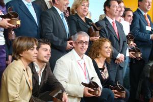 Premio Progreso 2009