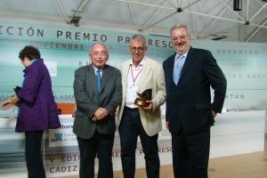 Premio Progreso 2009