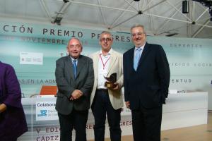 Premio Progreso 2009