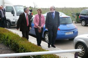 Sede Everis-marzo 2011