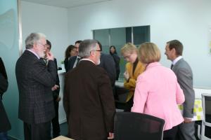 Sede Everis-marzo 2011