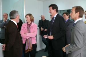 Sede Everis-marzo 2011