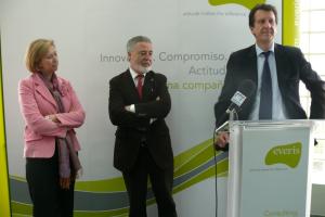 Sede Everis-marzo 2011