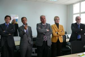 Sede Everis-marzo 2011