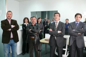 Sede Everis-marzo 2011