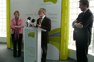 Sede Everis-marzo 2011