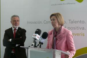 Sede Everis-marzo 2011