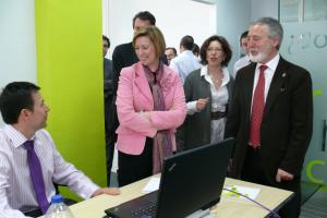 Sede Everis-marzo 2011