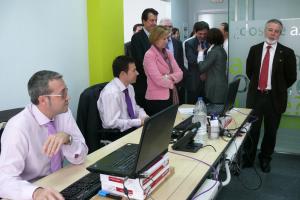 Sede Everis-marzo 2011