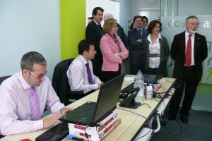 Sede Everis-marzo 2011