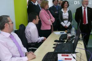 Sede Everis-marzo 2011