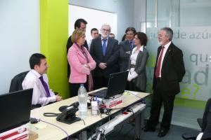 Sede Everis-marzo 2011