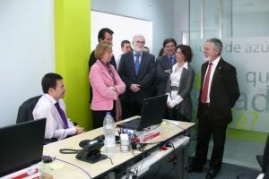 Sede Everis-marzo 2011